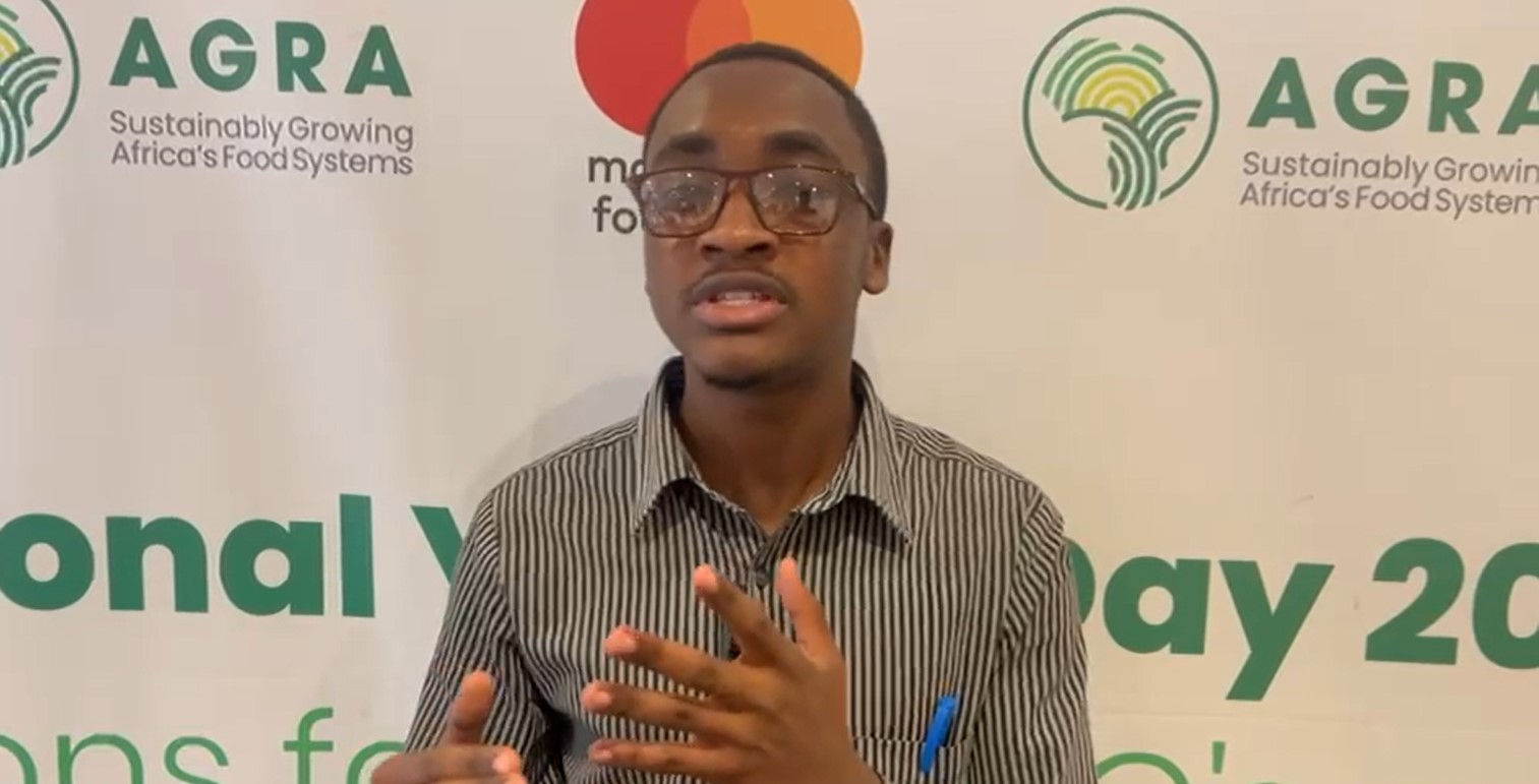 Shamba Direct Attends AGRRA Policy Session